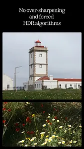 Lampa — Digital & Film Camera screenshot 1