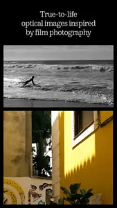 Lampa — Digital & Film Camera screenshot 4