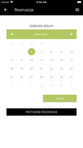 FitHangar screenshot 3