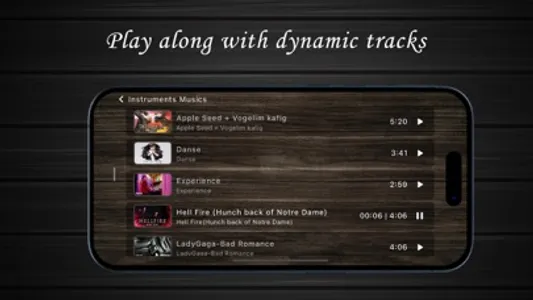 Organo Vibe screenshot 1