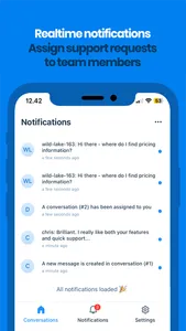 Simply-Chat screenshot 3