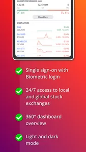 UTRADE MY 3 screenshot 1
