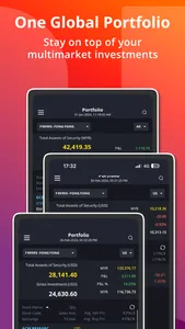 UTRADE MY 3 screenshot 3