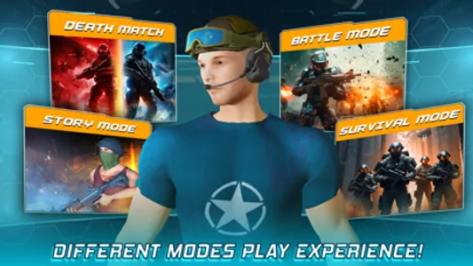 Narqubis Mini Battle royale t3 screenshot 4