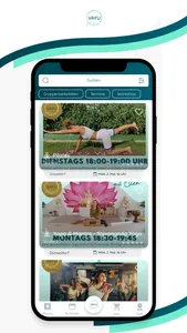 VAYU yoga screenshot 0