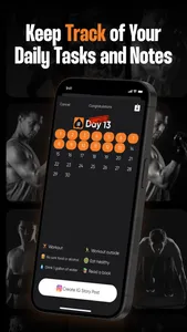 Lite Challenge: Train Hard Now screenshot 1