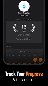 Lite Challenge: Train Hard Now screenshot 4