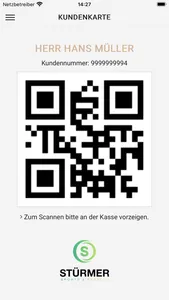 Stürmer Sport & Mode screenshot 2