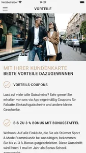 Stürmer Sport & Mode screenshot 3