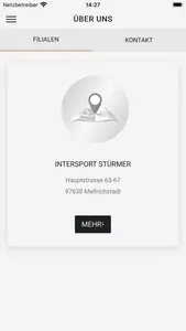 Stürmer Sport & Mode screenshot 4