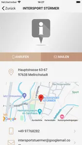 Stürmer Sport & Mode screenshot 5