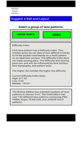 Paddock Bronze Layout Tool screenshot 5