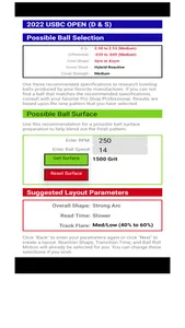 Paddock Bronze Layout Tool screenshot 6