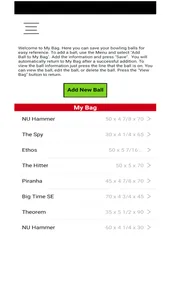 Paddock Bronze Layout Tool screenshot 7