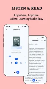 SpeedReadist: Book Summaries screenshot 3