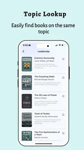 SpeedReadist: Book Summaries screenshot 4