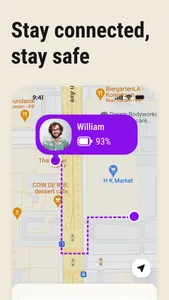 Location Tracker & Find Phone screenshot 0