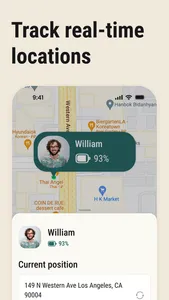 Location Tracker & Find Phone screenshot 2