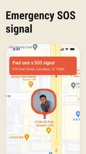 Location Tracker & Find Phone screenshot 3