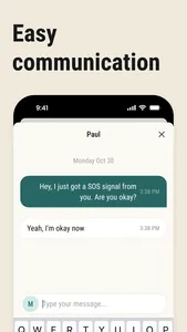 Location Tracker & Find Phone screenshot 4