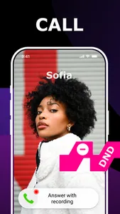 2phone: Phone Call & Texting screenshot 2