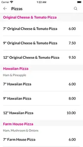 MC Doner screenshot 3