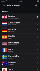 AgogoVPN: Unlimited VPN screenshot 1