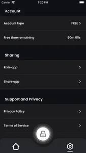 AgogoVPN: Unlimited VPN screenshot 2