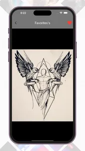 Tattoo Designs - Tattoo Maker screenshot 8