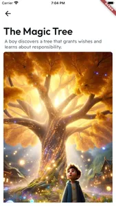 Cuentos infantiles - Merakily screenshot 3