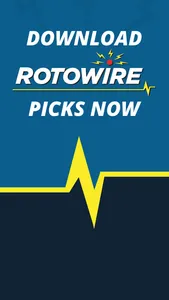 RotoWire Picks | Player Props screenshot 9