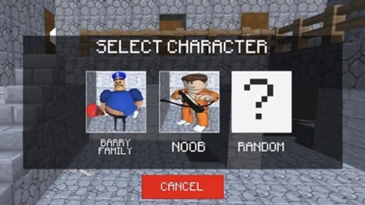 barry's family run multiplayer screenshot 0