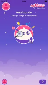 SoyMomo Baby screenshot 2