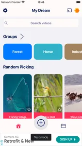 Fuevana IPTV Pro screenshot 0