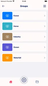 Fuevana IPTV Pro screenshot 3