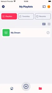 Fuevana IPTV Pro screenshot 4