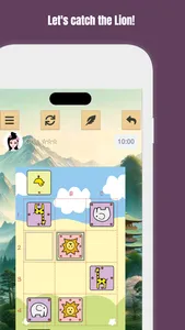 Animal Shogi ™ screenshot 1