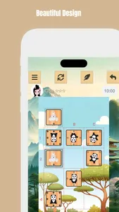 Animal Shogi ™ screenshot 5