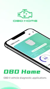 OBD Home screenshot 0