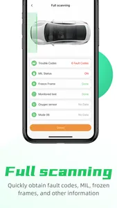 OBD Home screenshot 3