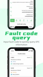 OBD Home screenshot 4