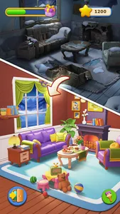 Lucky Hotel - Pop Designer screenshot 1