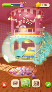 Lucky Hotel - Pop Designer screenshot 2