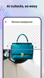MagicPic - AI Photo Editor screenshot 0