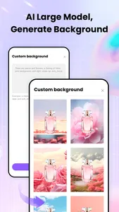 MagicPic - AI Photo Editor screenshot 1