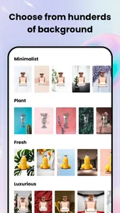 MagicPic - AI Photo Editor screenshot 2