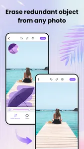 MagicPic - AI Photo Editor screenshot 3