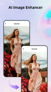 MagicPic - AI Photo Editor screenshot 4