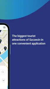 ExploreSzczecin screenshot 1