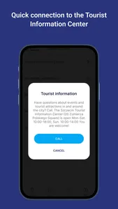 ExploreSzczecin screenshot 6